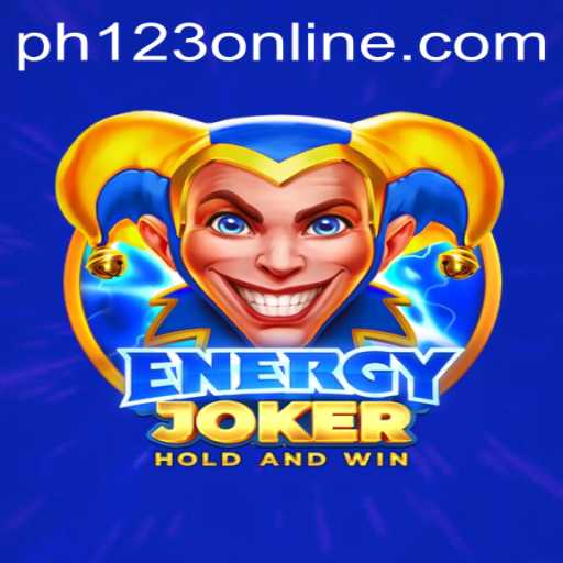 Exploring EnergyJoker: The Thrilling New Game on PH123.vip