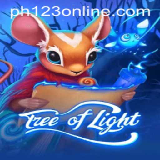 TreeofLight: An Immersive Journey into a Magical Realm