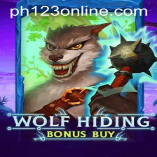 Exploring the Thrills of WolfHidingBonusBuy: A Modern Gaming Sensation