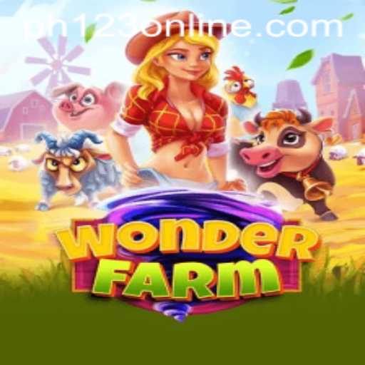 Exploring the Enchanting World of WonderFarm with PH123.vip